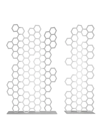Séparateur sur pied Comb-ination 2 Tailles