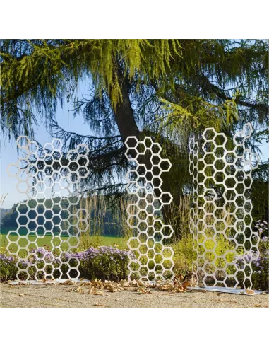 Séparateur sur pied Comb-ination 2 Tailles