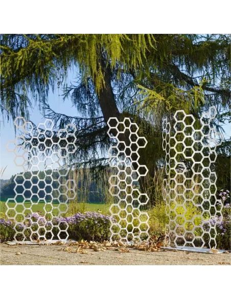 Séparateur sur pied Comb-ination 2 Tailles