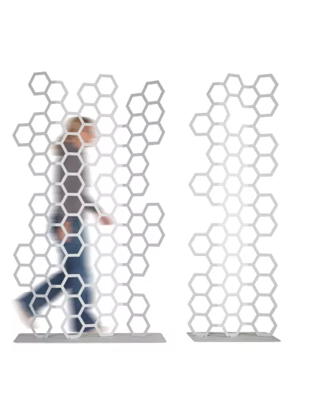 Séparateur sur pied Comb-ination 2 Tailles