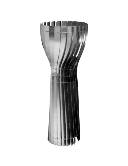 Brasero colonne Glow