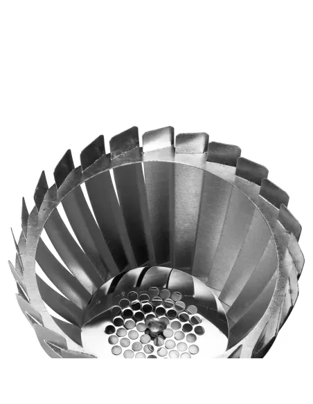 Brasero colonne Glow