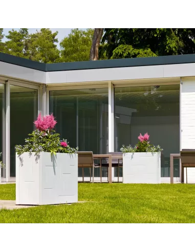 Jardinière Tracks 70