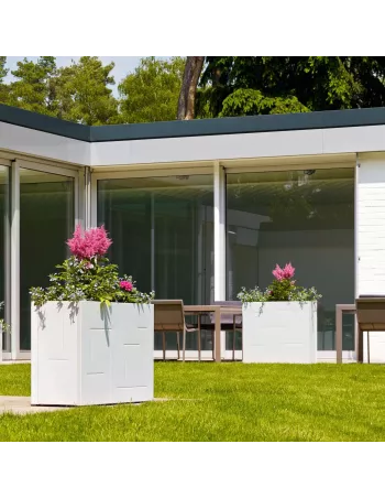 Jardinière Tracks 50 2