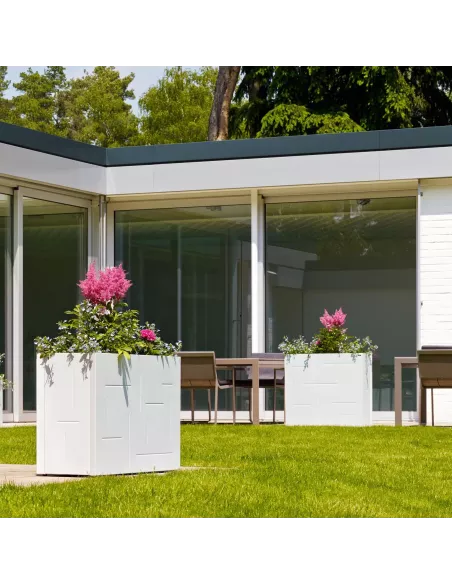 Jardinière Tracks 50