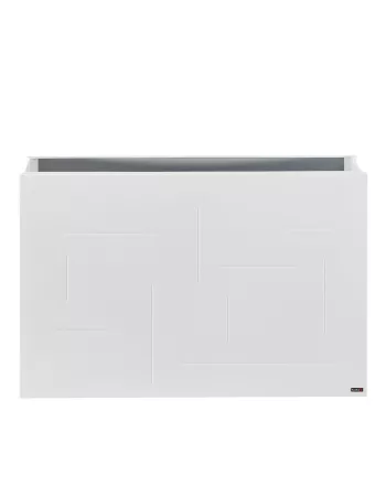 Jardinière Tracks 50