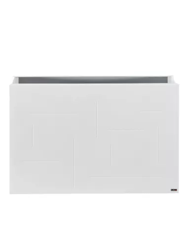 Jardinière Tracks 50