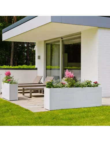 Jardinière Tracks 160