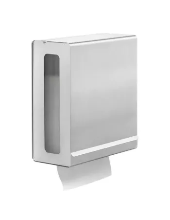 Distributeur Essuie Main Nexio Inox Mat