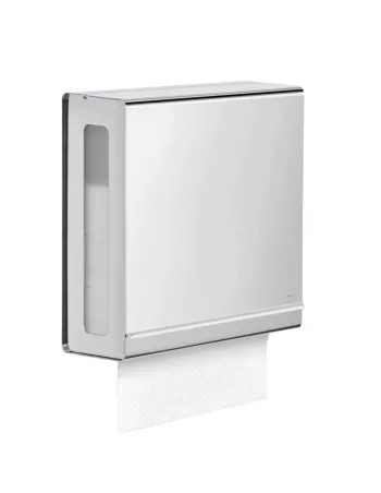 Distributeur Essuie Main Nexio Inox Brillant