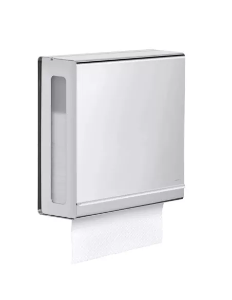 Distributeur Essuie Main Nexio Inox Brillant