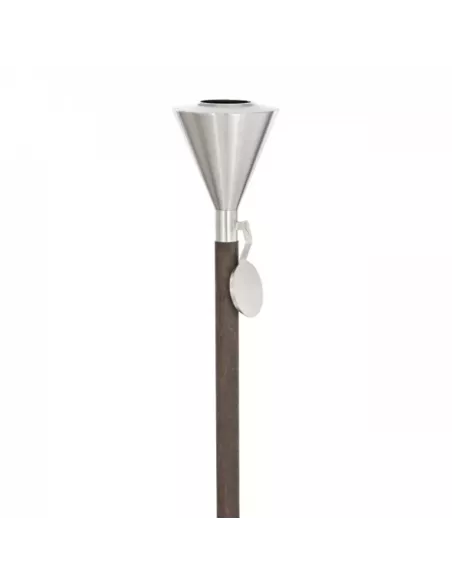 Torche de Jardin Orchos à Gel