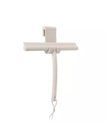 Raclette de Douche à Duspendre Vipo Beige