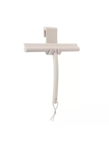 Raclette de Douche à Duspendre Vipo Beige