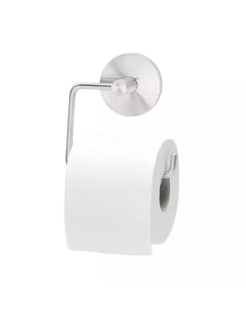 Dérouleur WC Mural Primo - Inox Mat