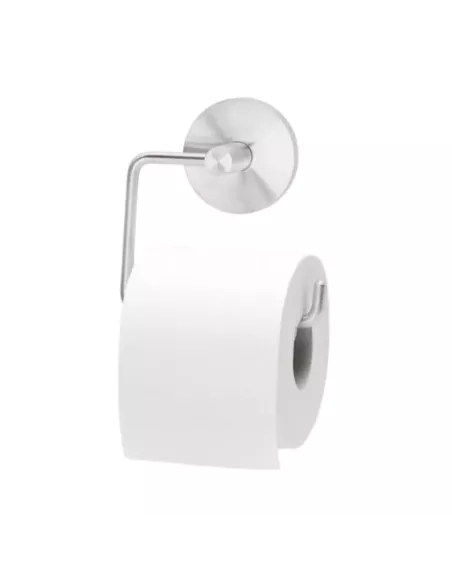 Dérouleur WC Mural Primo - Inox Mat