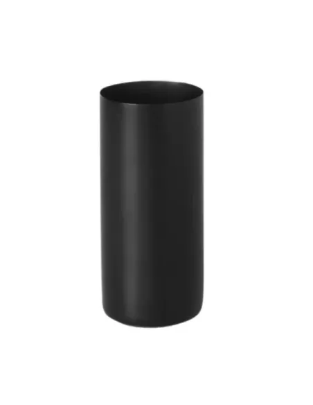 Gobelet à Dents Modo - Noir mat