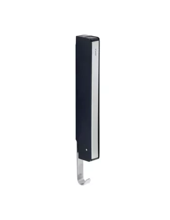 Porte Cintre Mural Pliable Lanca Blomus