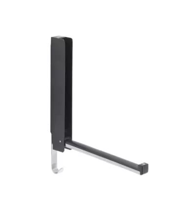 Porte Cintre Mural Pliable Lanca Blomus 2
