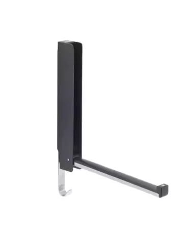 Porte Cintre Mural Pliable Lanca Blomus