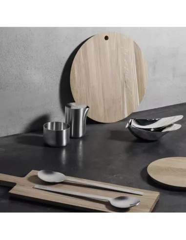 Planche à Découper Bois Borda