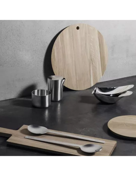 Planche à Découper Bois Borda