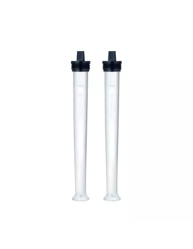 Lot de 2 tiges de refroidissement pour Carafe Acqua Cool