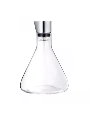 Carafe à Décanter Delta avec Filtre en verre 2