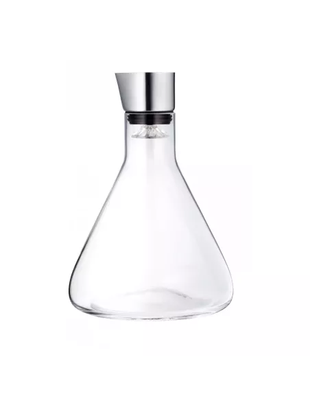 Carafe à Décanter Delta avec Filtre en verre