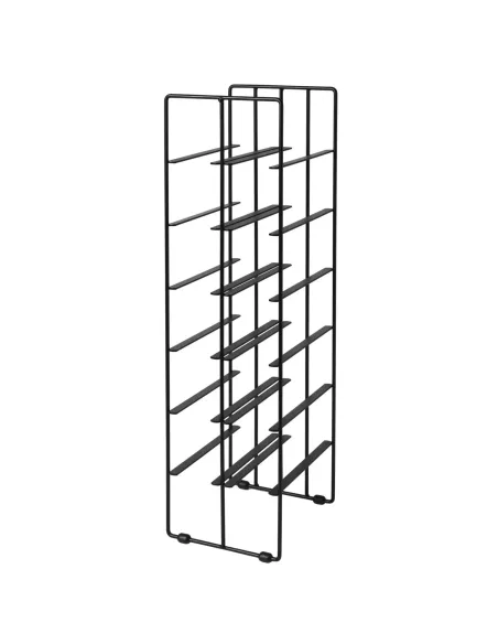 Casier à bouteilles