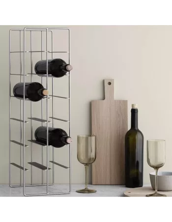 Casier à bouteilles 2