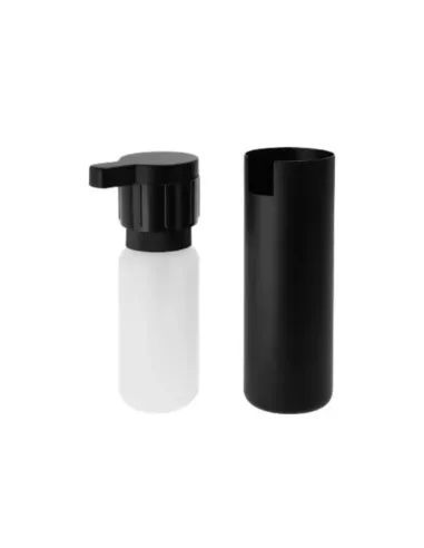 Distributeur de Savon - Modo - 165ml - Noir