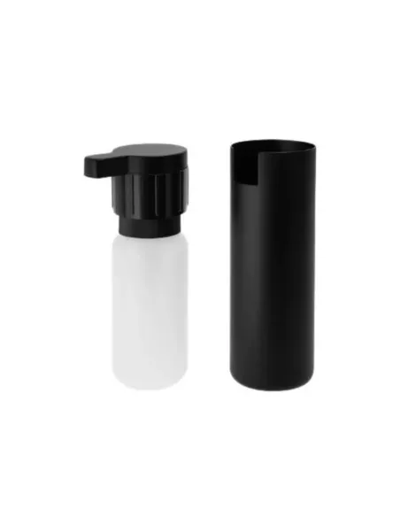 Distributeur de Savon - Modo - 165ml - Noir