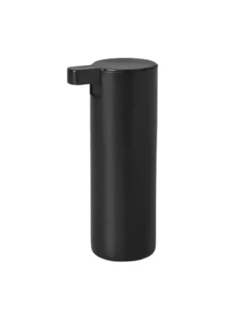 Distributeur de Savon - Modo - 165ml - Noir