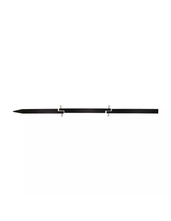 Poteau Bois pour Mangeoire Oiseaux - 3 parties 2