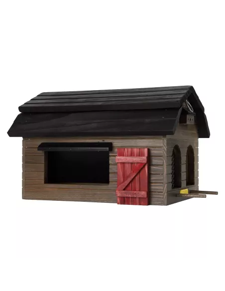 Mangeoire Oiseaux La Grange