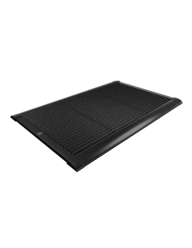Tapis d'extérieur Luxe en aluminium  90 x 60 cm - Rizz - 4 Couleurs