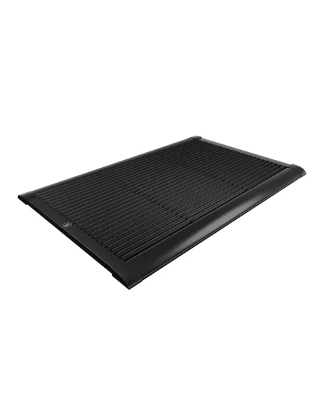 Tapis d'extérieur Luxe en aluminium  90 x 60 cm - Rizz - 4 Couleurs