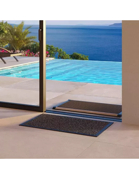 Rizz tapis d'intérieur 90 x 60 cm