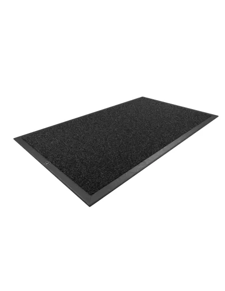 Tapis d'intérieur Luxe en cuir 120 x 70 cm - Rizz - 3 couleurs