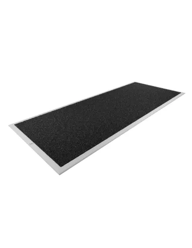 Tapis d'intérieur Luxe en cuir 175x70 cm - Rizz - 3 Couleurs