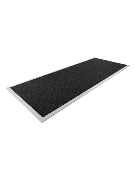 Tapis d'intérieur Luxe en cuir 175x70 cm - Rizz - 3 Couleurs
