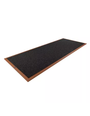 Tapis d'intérieur Luxe en cuir 175x70 cm - Rizz - 3 Couleurs