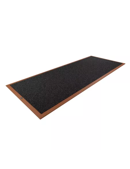Tapis d'intérieur Luxe en cuir 175x70 cm - Rizz - 3 Couleurs
