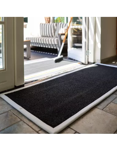 Tapis d'intérieur Luxe en cuir 175x70 cm - Rizz - 3 Couleurs