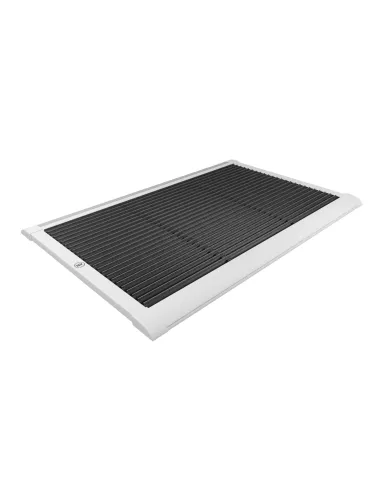 Tapis d'extérieur Luxe en aluminium  90 x 60 cm - Rizz - 4 Couleurs