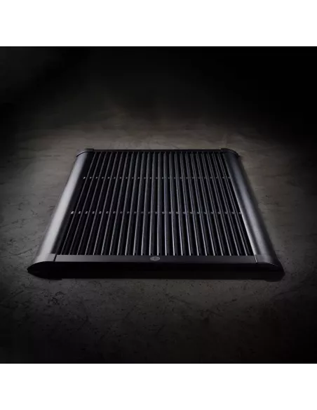 Tapis d'extérieur Luxe en aluminium  90 x 60 cm - Rizz - 4 Couleurs