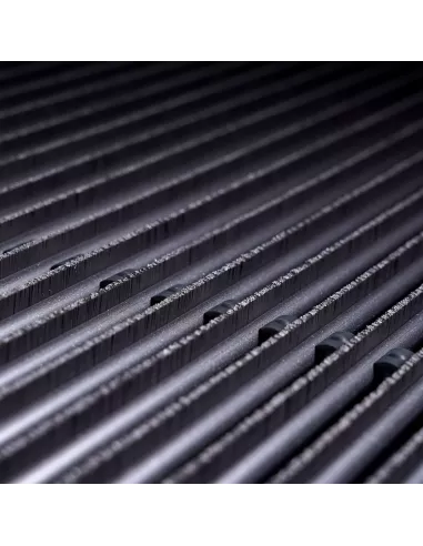 Tapis d'extérieur Luxe en aluminium  90 x 60 cm - Rizz - 4 Couleurs