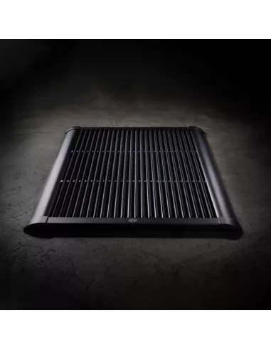 Tapis d'extérieur Luxe en aluminium 120 x 70 cm - Rizz - 4 Couleurs