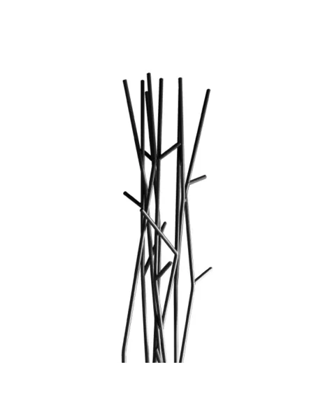 Porte Manteau sur Pied Latva - Covo - Noir